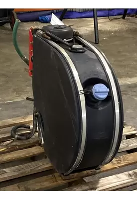 KENWORTH T800 DPF (Diesel Particulate Filter)