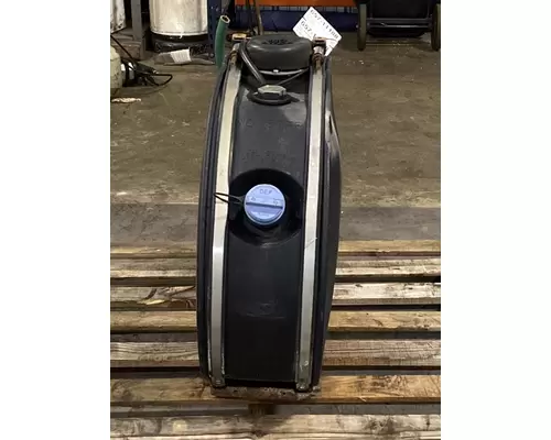 KENWORTH T800 DPF (Diesel Particulate Filter)