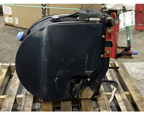 KENWORTH T800 DPF (Diesel Particulate Filter)