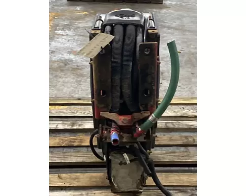 KENWORTH T800 DPF (Diesel Particulate Filter)