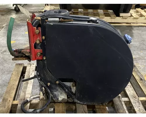 KENWORTH T800 DPF (Diesel Particulate Filter)
