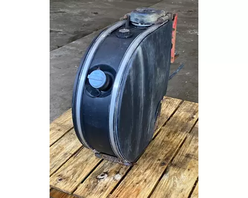 KENWORTH T800 DPF (Diesel Particulate Filter)