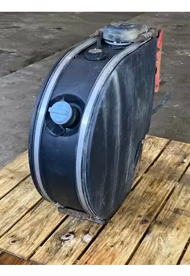 KENWORTH T800 DPF (Diesel Particulate Filter)