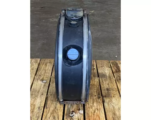 KENWORTH T800 DPF (Diesel Particulate Filter)