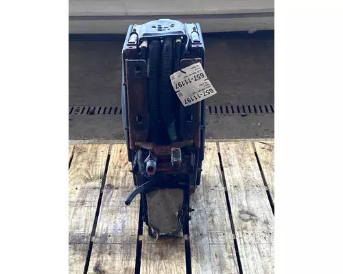 KENWORTH T800 DPF (Diesel Particulate Filter)