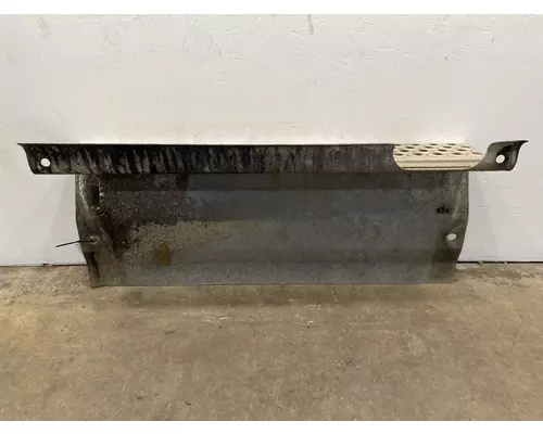 KENWORTH T800 DPF (Diesel Particulate Filter)
