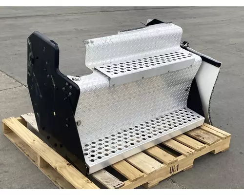 KENWORTH T800 DPF (Diesel Particulate Filter)