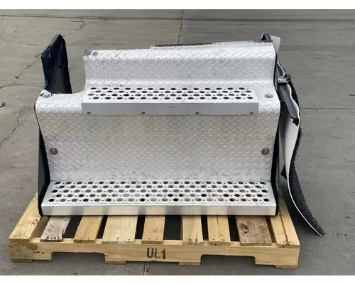 KENWORTH T800 DPF (Diesel Particulate Filter)