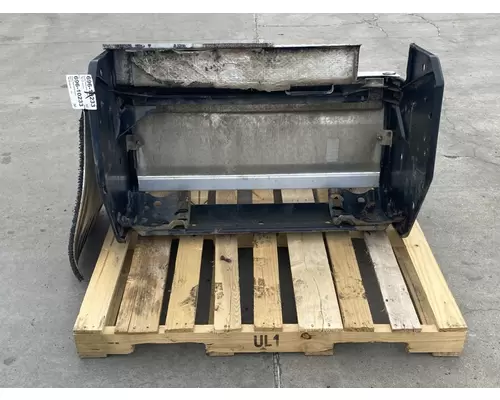 KENWORTH T800 DPF (Diesel Particulate Filter)
