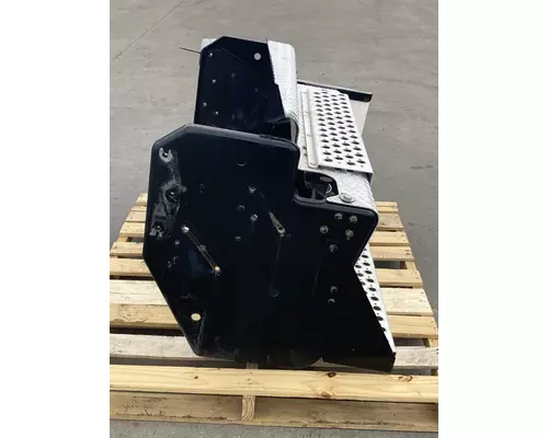 KENWORTH T800 DPF (Diesel Particulate Filter)