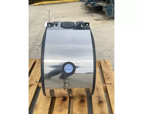 KENWORTH T800 DPF (Diesel Particulate Filter)