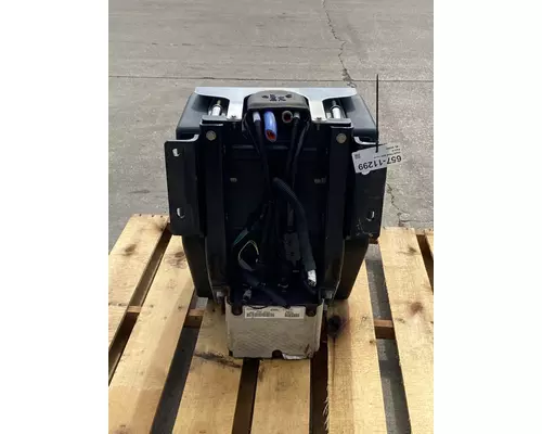 KENWORTH T800 DPF (Diesel Particulate Filter)