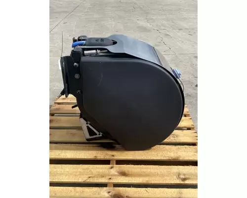 KENWORTH T800 DPF (Diesel Particulate Filter)