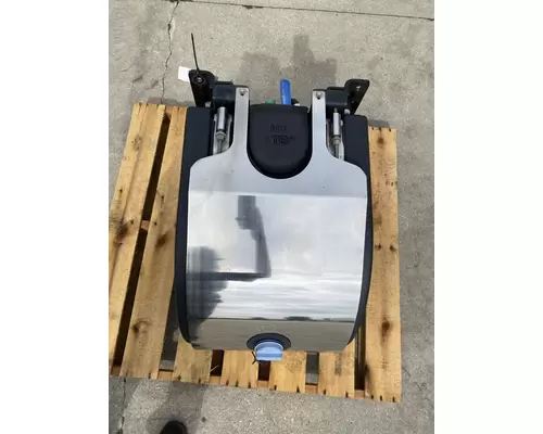 KENWORTH T800 DPF (Diesel Particulate Filter)