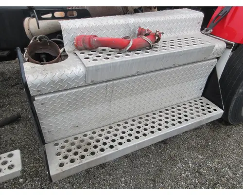 KENWORTH T800 DPF (Diesel Particulate Filter)