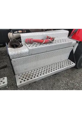 KENWORTH T800 DPF (Diesel Particulate Filter)