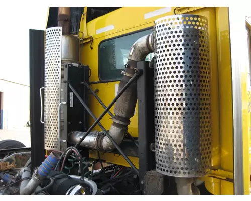 KENWORTH T800 DPF (Diesel Particulate Filter)