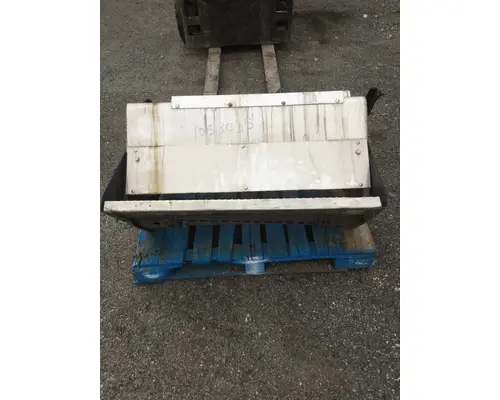 KENWORTH T800 DPF (Diesel Particulate Filter)