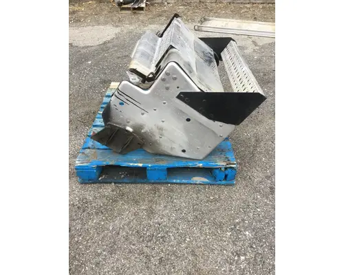 KENWORTH T800 DPF (Diesel Particulate Filter)