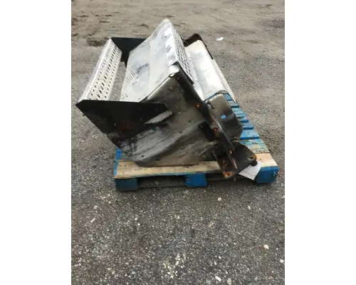 KENWORTH T800 DPF (Diesel Particulate Filter)