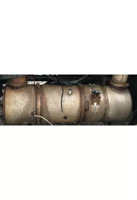 KENWORTH T800 DPF (Diesel Particulate Filter)