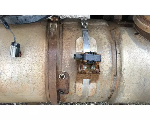 KENWORTH T800 DPF (Diesel Particulate Filter)