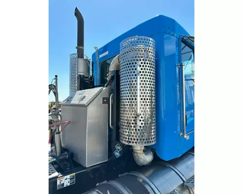 KENWORTH T800 DPF (Diesel Particulate Filter)