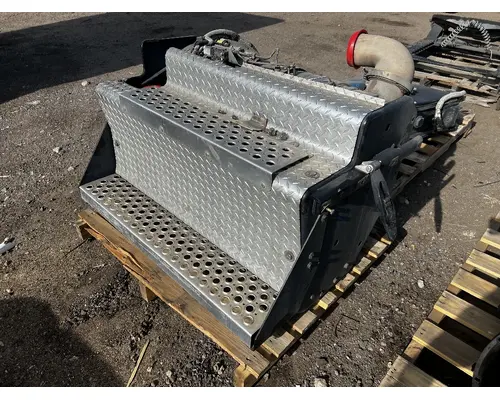 KENWORTH T800 DPF (Diesel Particulate Filter)