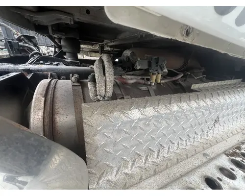 KENWORTH T800 DPF (Diesel Particulate Filter)