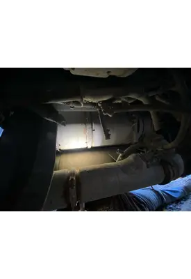KENWORTH T800 DPF (Diesel Particulate Filter)