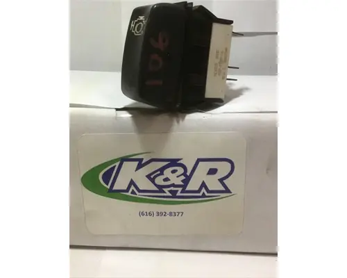 KENWORTH T800 Dash  Console Switch