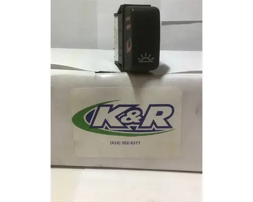 KENWORTH T800 Dash  Console Switch