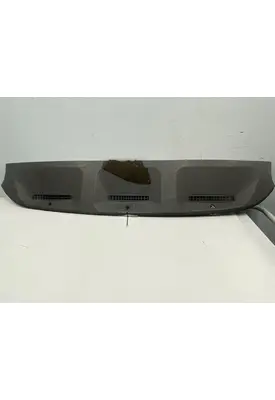 KENWORTH T800 Dash Assembly