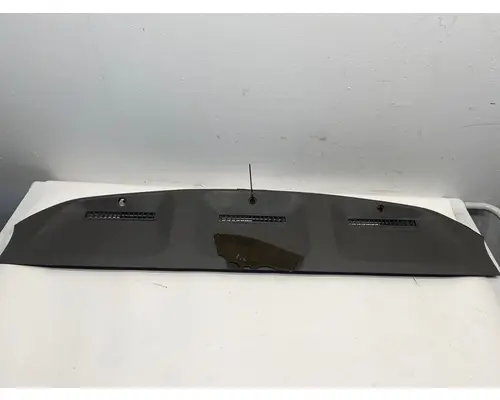 KENWORTH T800 Dash Assembly