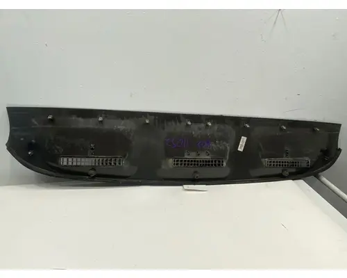 KENWORTH T800 Dash Assembly