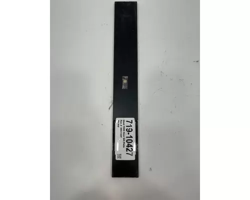 KENWORTH T800 Dash Assembly