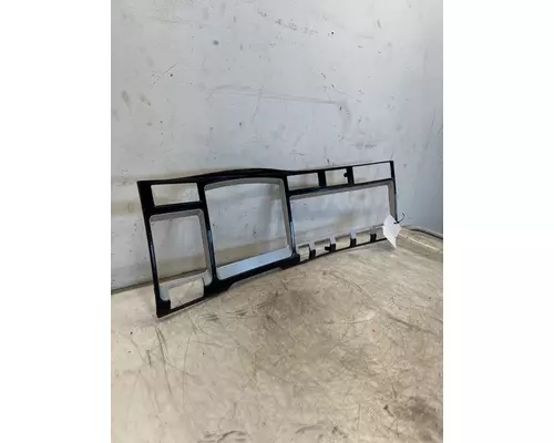 KENWORTH T800 Dash Assembly
