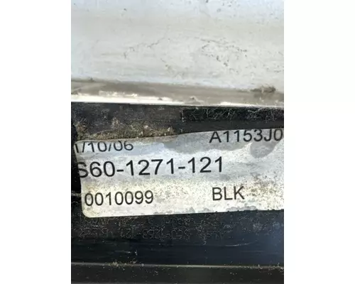 KENWORTH T800 Dash Assembly