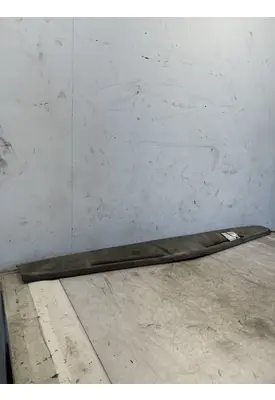 KENWORTH T800 Dash Assembly