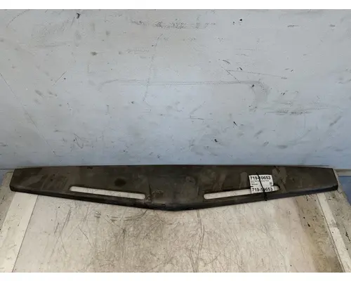 KENWORTH T800 Dash Assembly