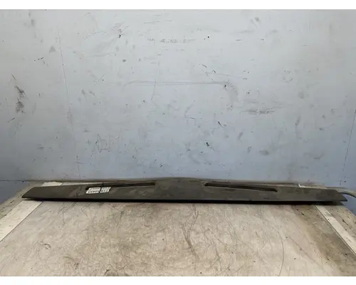 KENWORTH T800 Dash Assembly