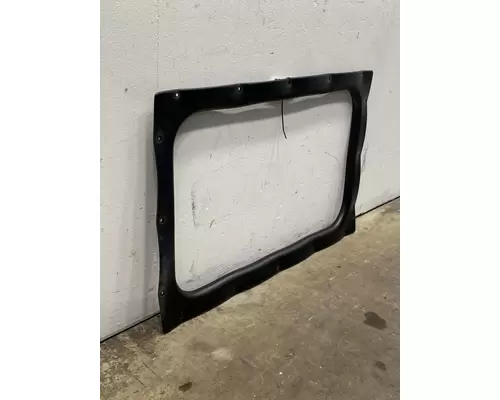 KENWORTH T800 Dash Assembly