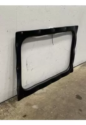 KENWORTH T800 Dash Assembly