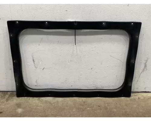 KENWORTH T800 Dash Assembly