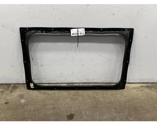 KENWORTH T800 Dash Assembly