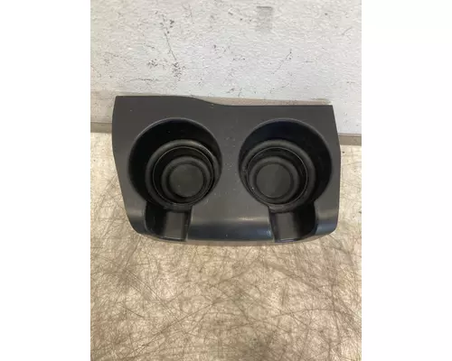 KENWORTH T800 Dash Assembly