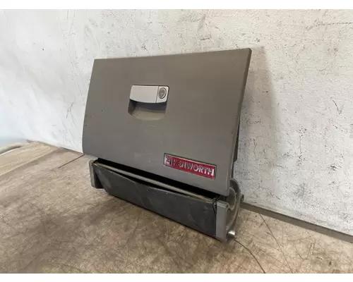 KENWORTH T800 Dash Assembly