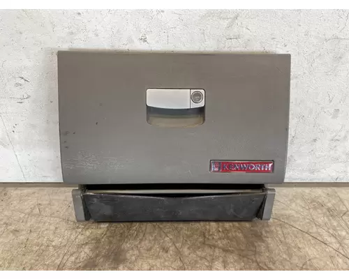 KENWORTH T800 Dash Assembly