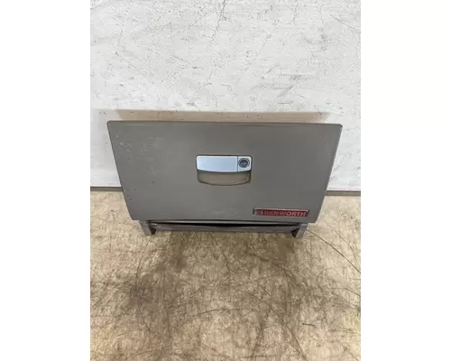KENWORTH T800 Dash Assembly