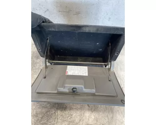 KENWORTH T800 Dash Assembly